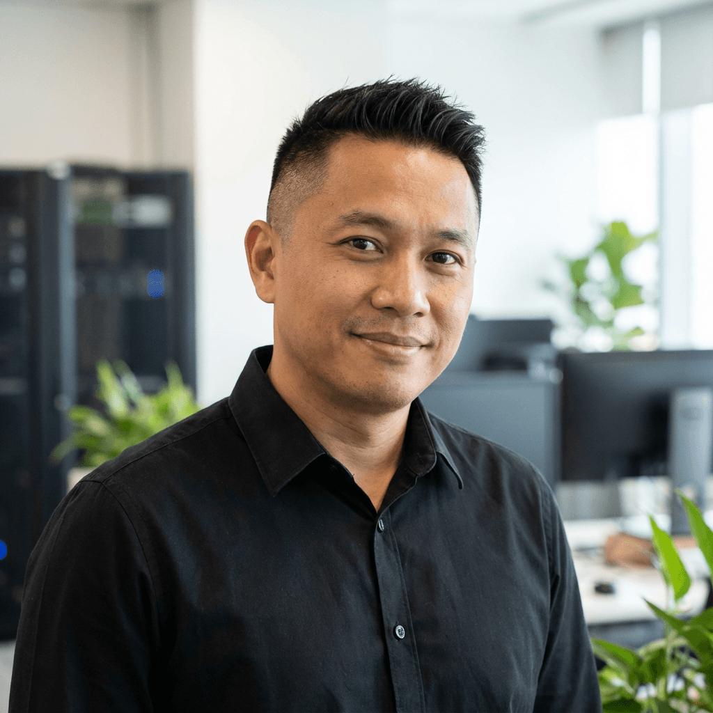 Alex Chen, Product Manager
