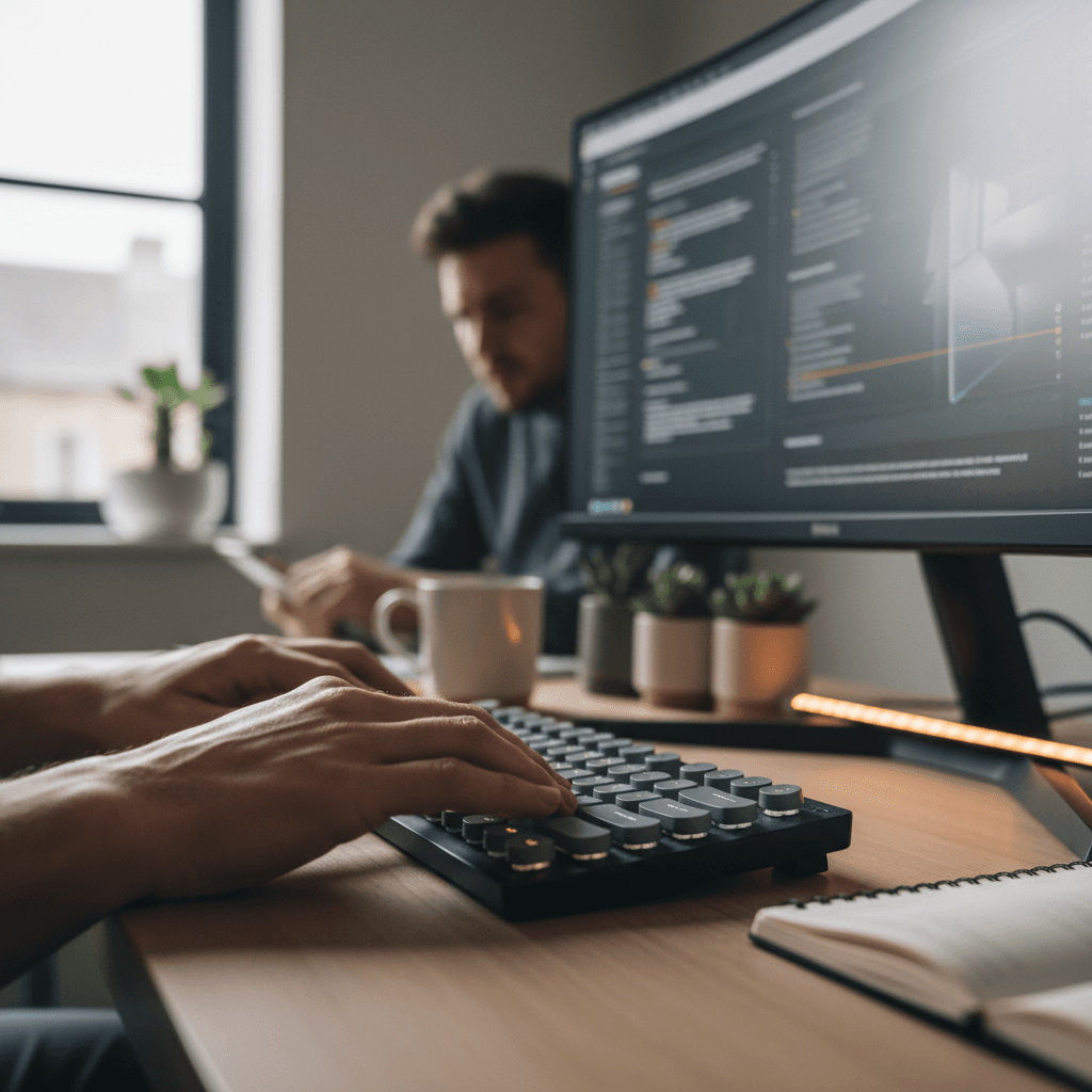 Content strategy and personal branding preparation